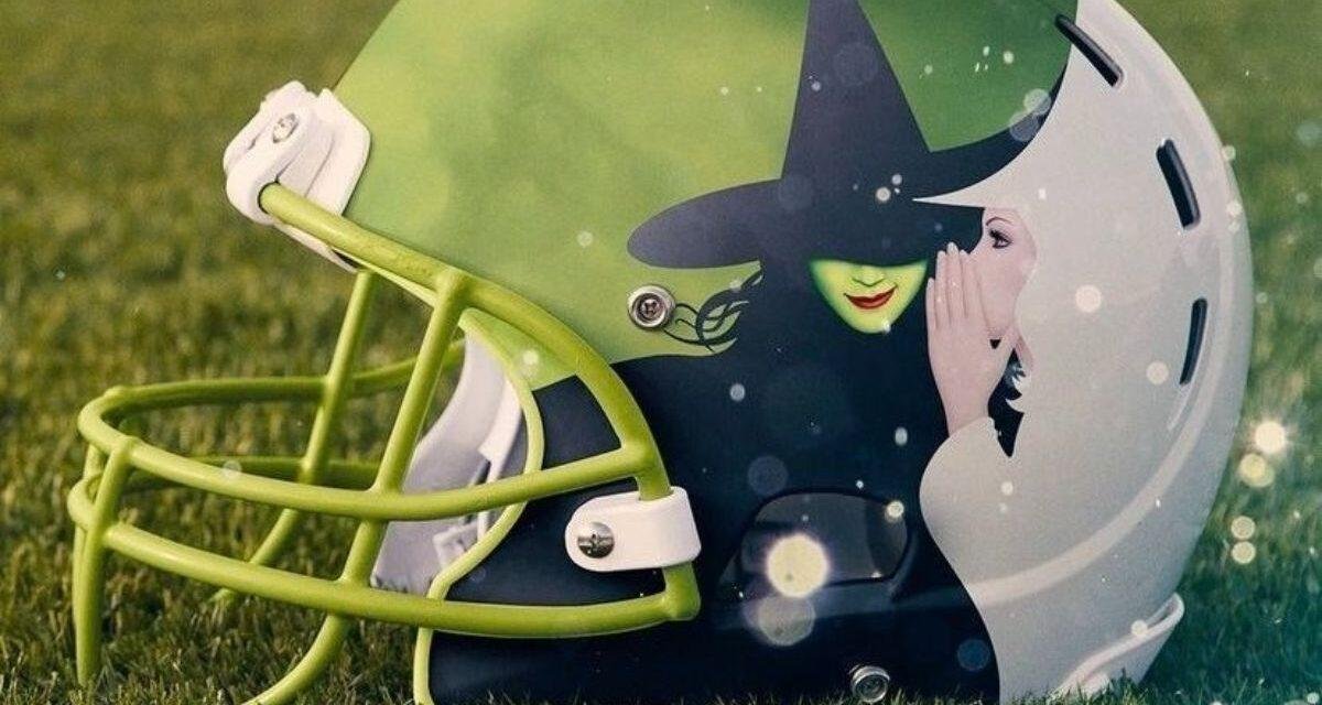 Wicked: Parte I | Adaptação do musical da Broadway ganha trailer