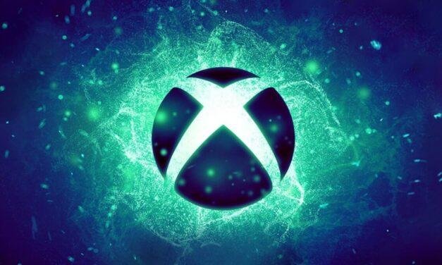 Microsoft anuncia a data para o próximo Xbox Games Showcase