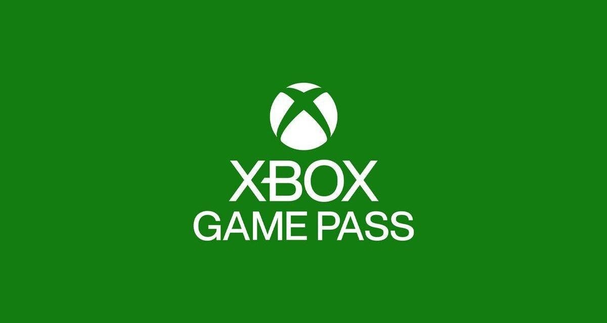 Xbox Game Pass: confira a lista divulgada de novos games