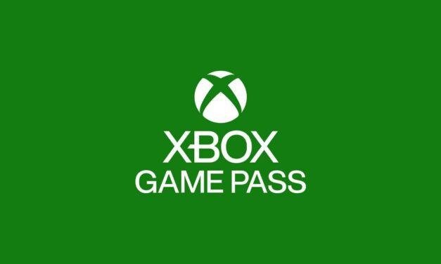 Xbox Game Pass: confira a lista divulgada de novos games