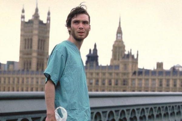 cinebiografia de Cillian Murphy
