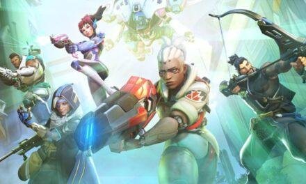 Review | 9ª Temporada de Overwatch 2 (Campeões)