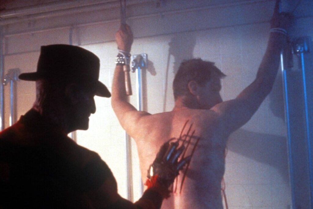 A Hora do Pesadelo 2 A Vingança de Freddy
