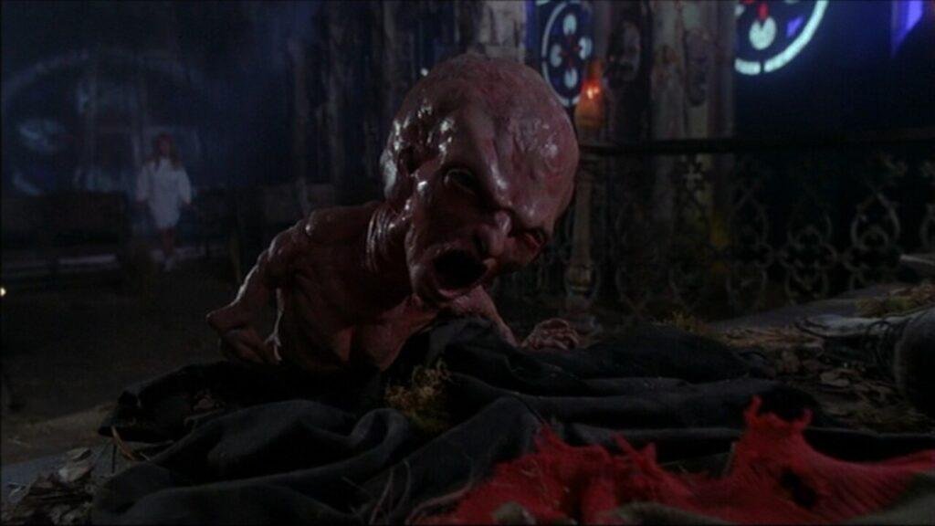 A Hora do Pesadelo 5 O Maior Horror de Freddy 
