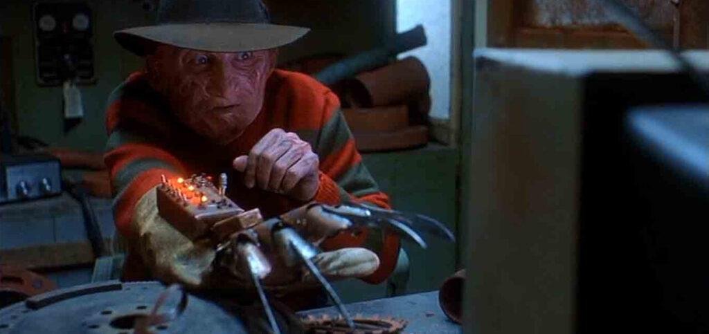A Hora do Pesadelo 6 Pesadelo Final — A Morte de Freddy