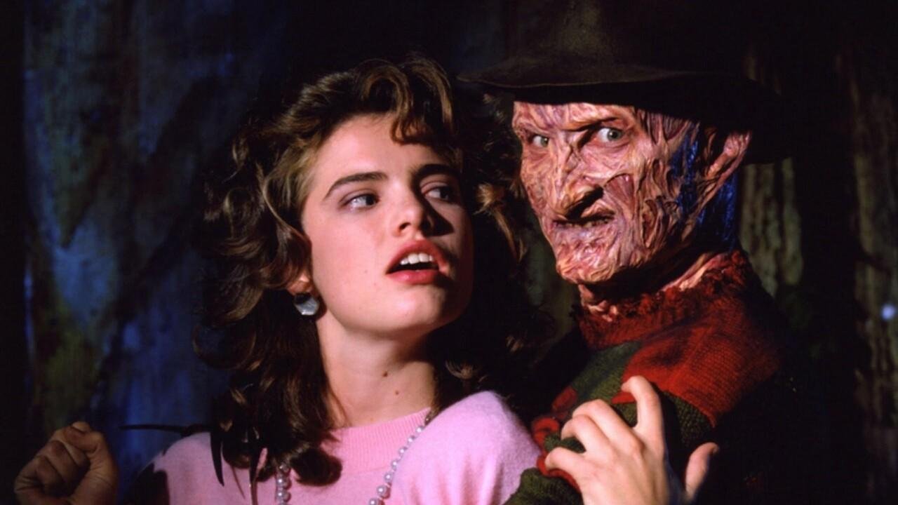 Freddy Krueger, icônico vilão de "A Hora do Pesadelo | Crédito: Divulgação