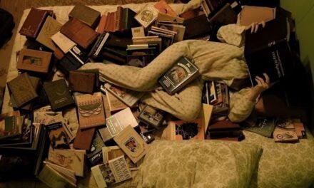 Maratona de Leitura: 7 sagas para ler em março