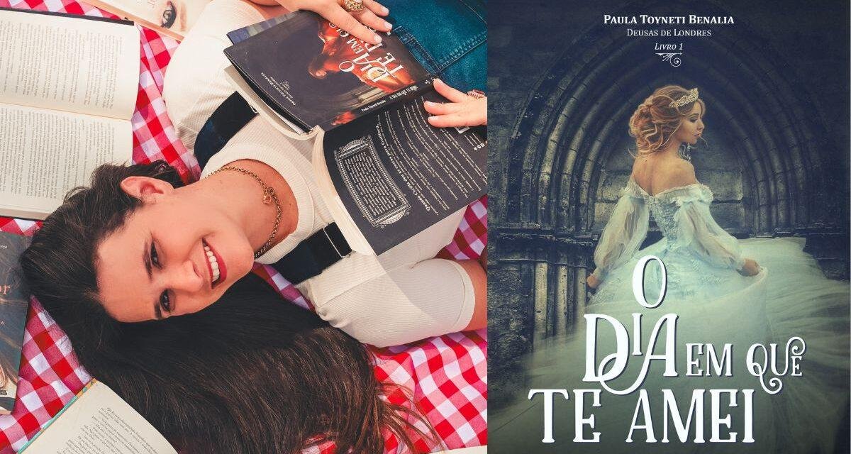 Deusas de Londres: Descubra Paixão e Vingança em Trilogia Romântica
