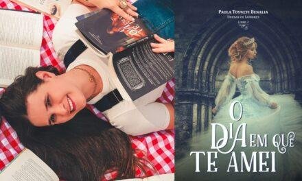 Deusas de Londres: Descubra Paixão e Vingança em Trilogia Romântica