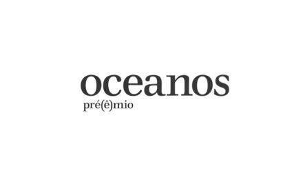 Inscrições Abertas: Prêmio Oceanos 2024 celebra a literatura em português