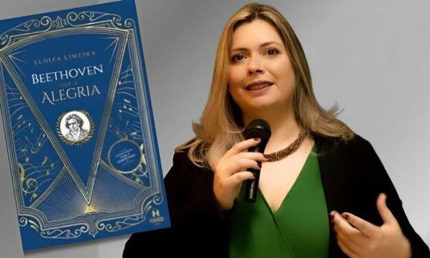 Desvendando Beethoven: Ode à Alegria – Uma Jornada Filosófica