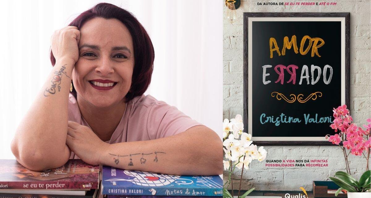 Amor Errado: Romance de conflitos e segundas chances