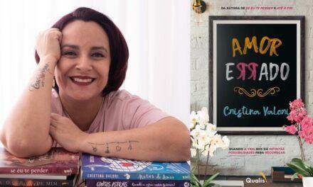 Amor Errado: Romance de conflitos e segundas chances