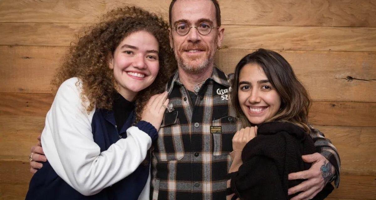 ANAVITÓRIA e Nando Reis anunciam ‘Turnê dos Namorados’ em conjunto