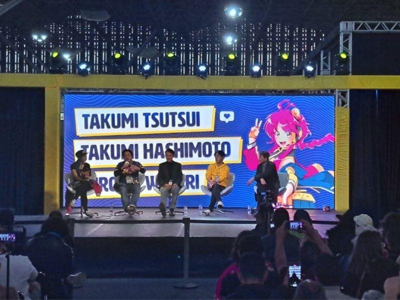 Anime Friends 2023