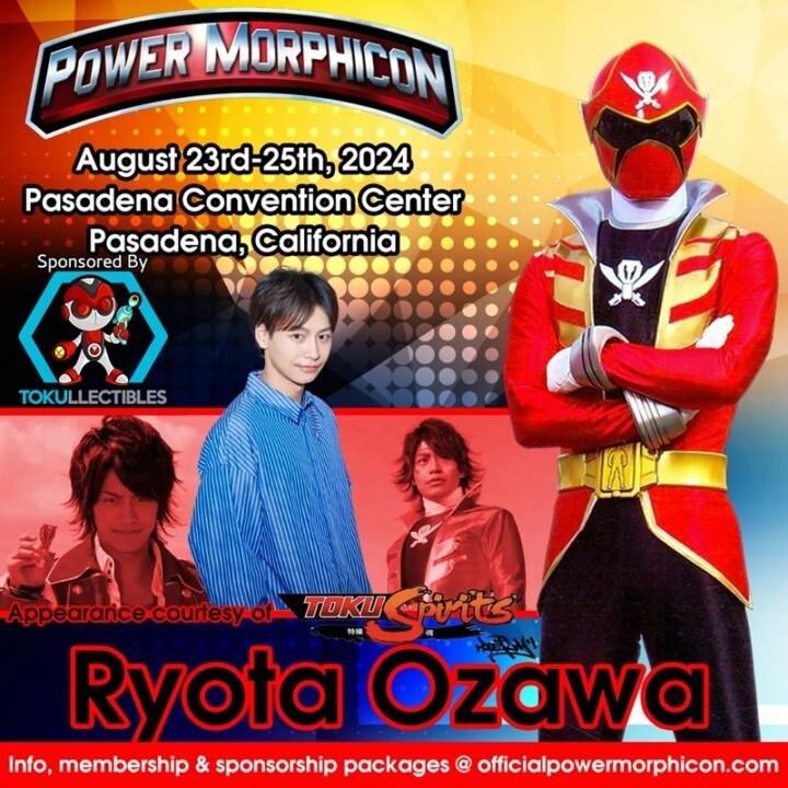 Ryota Ozawa