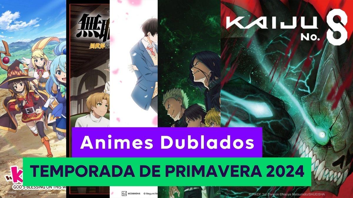 Animes 2024 Primavera Download Jorey Caitrin