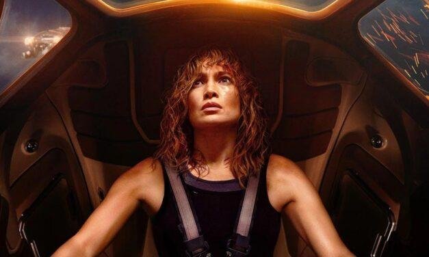 Atlas | Filme com Jennifer Lopez e Simu Liu ganha trailer