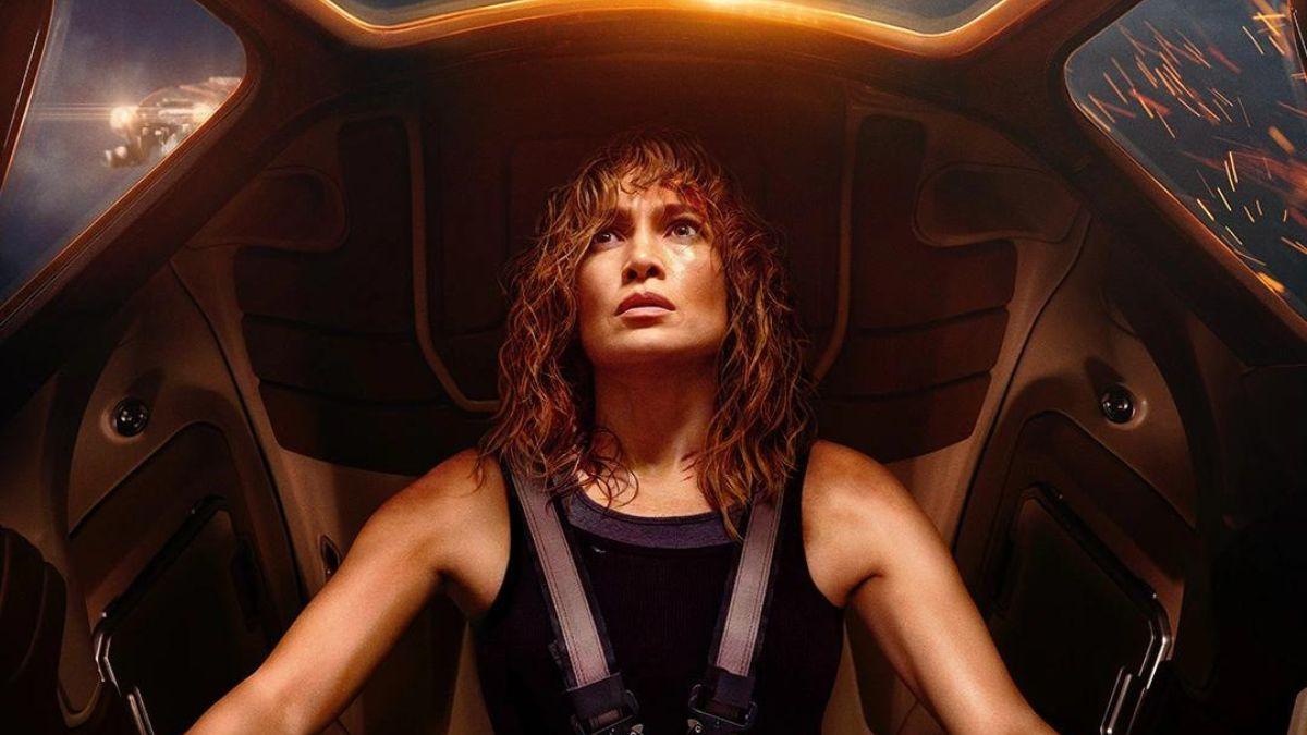 Atlas, filme da Netflix com Jennifer Lopez e Simu Liu ganha trailer