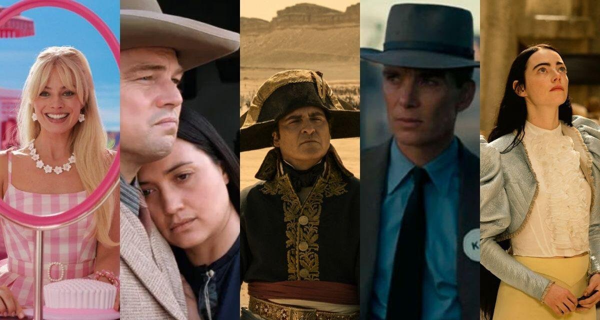 Oscar 2024 | Entenda a categoria Melhor Design de Produção