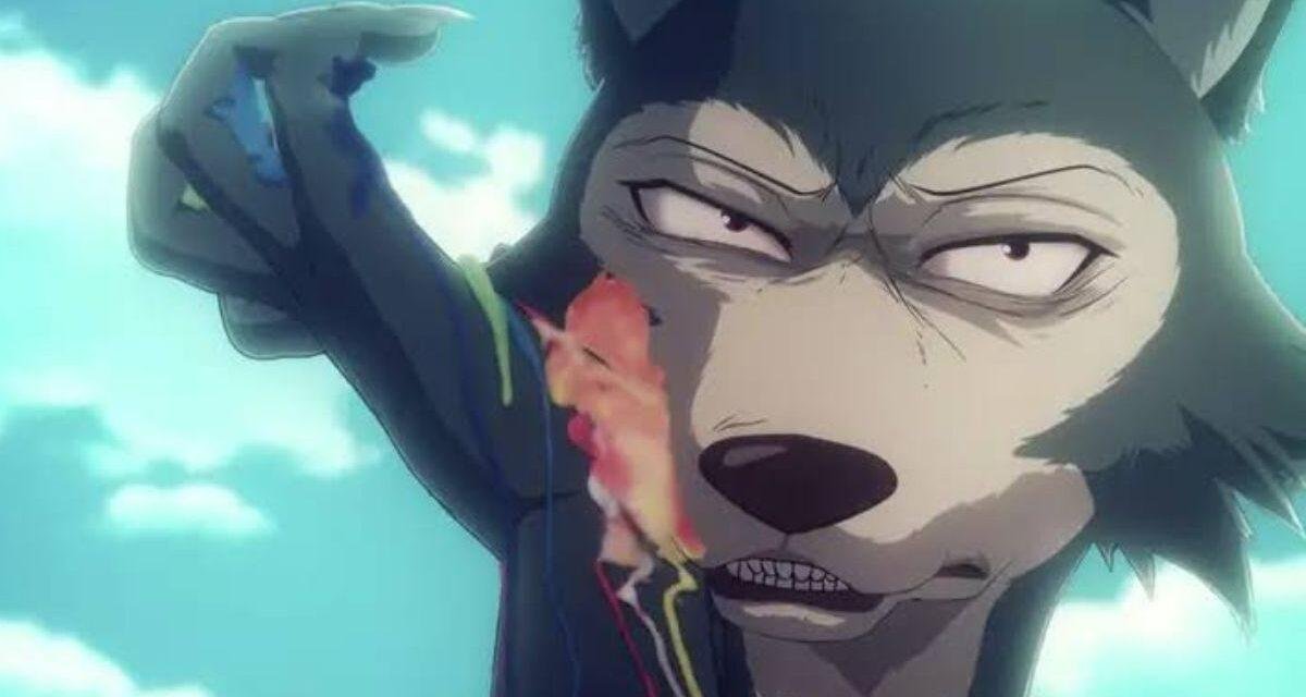 BEASTARS: Confira as novidades da última temporada do anime