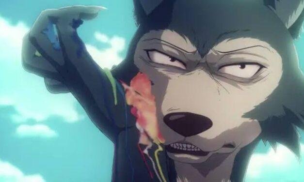 BEASTARS: Confira as novidades da última temporada do anime