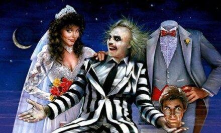 Beetlejuice: relembre a trilha sonora clássica do filme