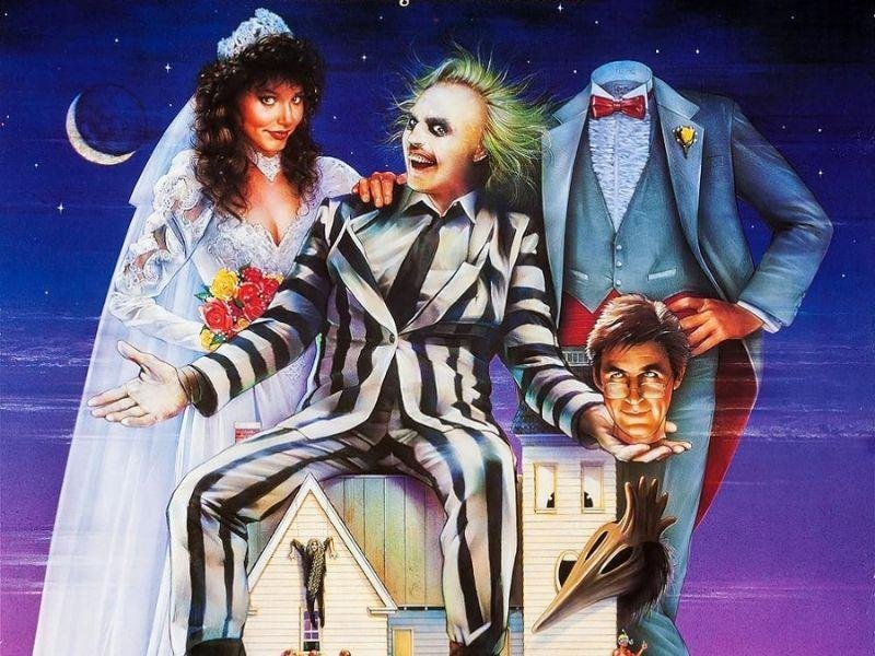 Beetlejuice