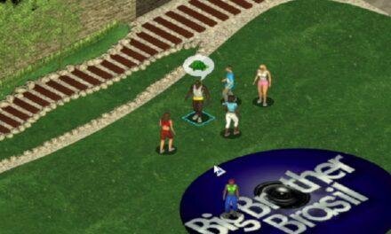 Big Brother Brasil O jogo | Relembre game do famoso reality show