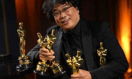 Bong Joon-ho, diretor de Parasita, está desenvolvendo um anime