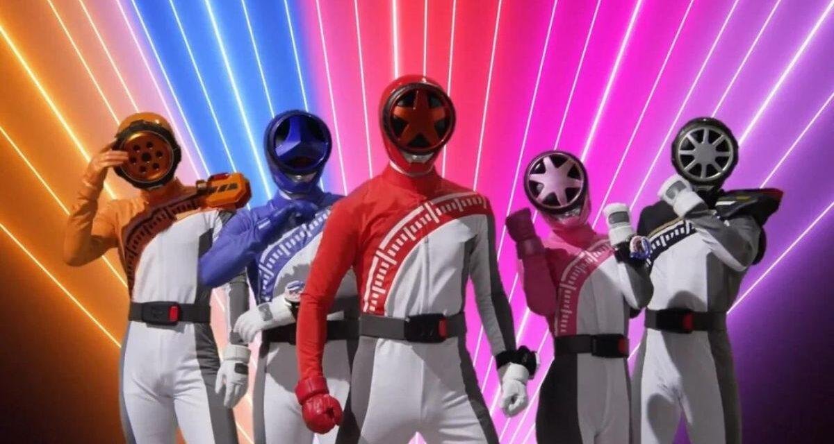 Super Sentai | O que achamos do 1º episódio de Boonboomger