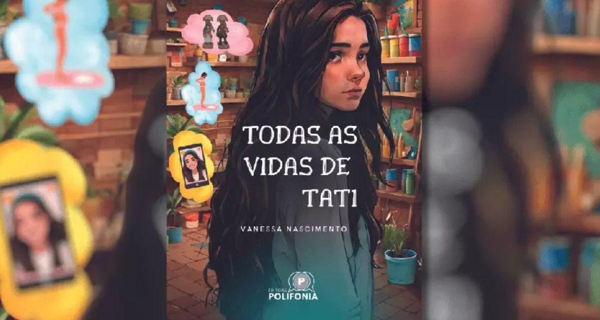 Vanessa Nascimento discute distúrbios alimentares em “Todas as vidas de Tati”