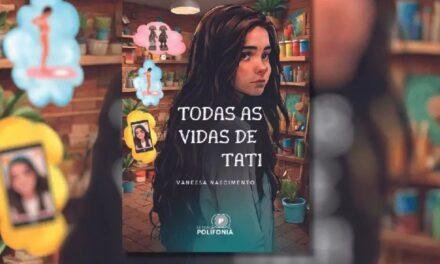 Vanessa Nascimento discute distúrbios alimentares em “Todas as vidas de Tati”