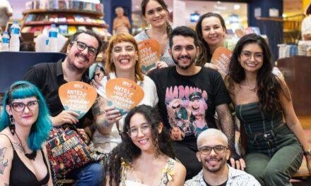 “Antes que o Verão Acabe” reúne autores de diferentes lugares do Brasil