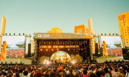 Coala Festival inicia a venda de ingressos; saiba mais