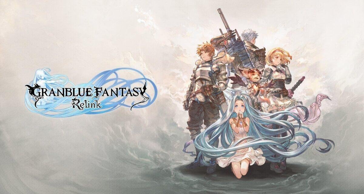 Review – Granblue Fantasy: Relink