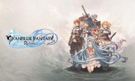 Review – Granblue Fantasy: Relink
