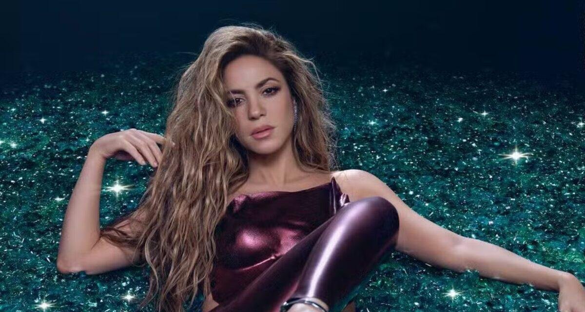 Las Mujeres Ya No Lloran: tudo o que sabemos sobre o novo álbum da Shakira
