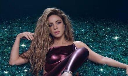Las Mujeres Ya No Lloran: tudo o que sabemos sobre o novo álbum da Shakira