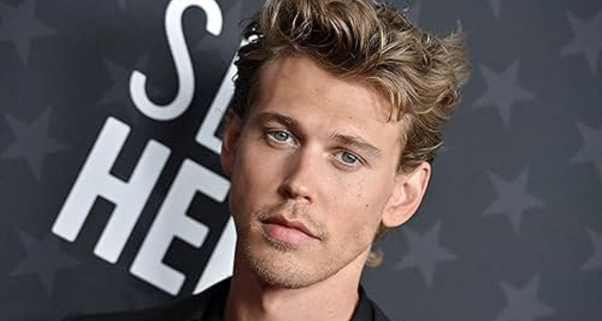 Caught Stealing | Austin Butler irá estrelar novo filme de Darren Aronofsky