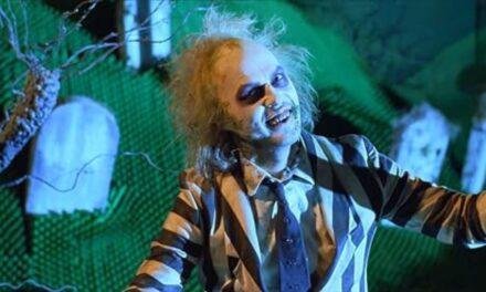 Beetlejuice | Relembre o clássico dos anos 90