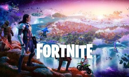 Epic lançará modo em primeira pessoa no Fortnite ainda este ano
