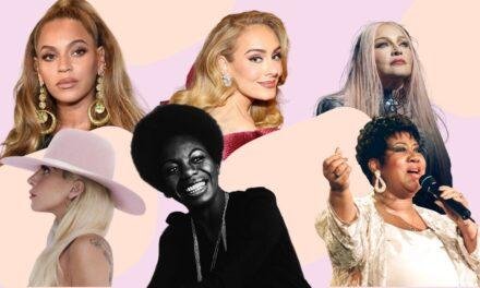 Mulheres na música: conheça figuras que revolucionaram a indústria