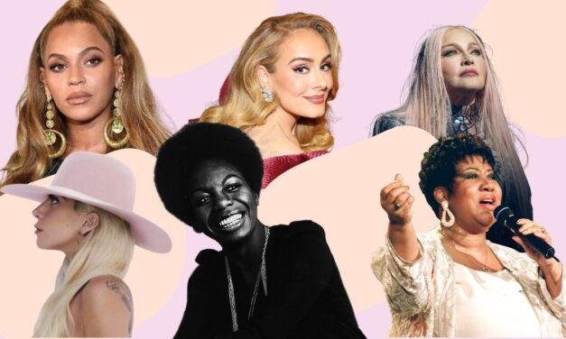 Mulheres na música: conheça figuras que revolucionaram a indústria