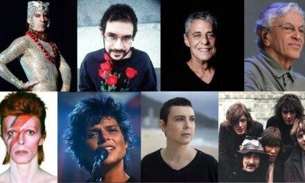 Dia Mundial da Poesia | Conheça poesias que inspiraram músicas