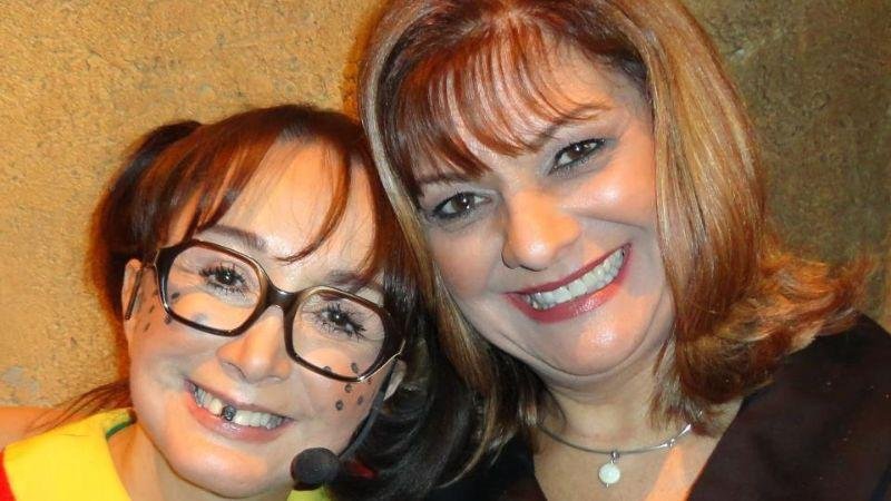 Cecília Lemes uma das mulheres que dublam animes