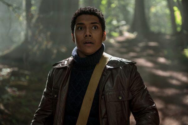 Morre Chance Perdomo