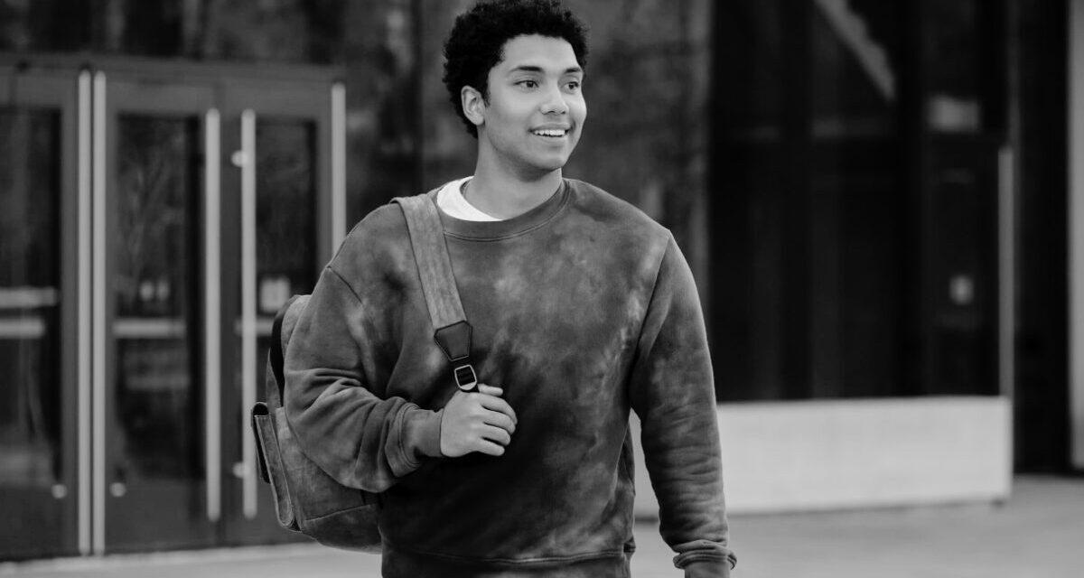 Morre Chance Perdomo, ator de “Gen V”, aos 27 anos