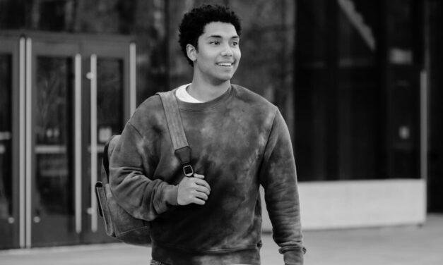Morre Chance Perdomo, ator de “Gen V”, aos 27 anos