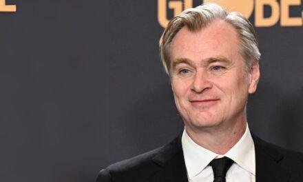 Christopher Nolan vence a categoria de Melhor Direção no Oscar 2024